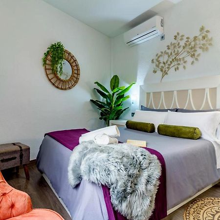 My Granada Garden - Tree Of Life Apartment מראה חיצוני תמונה