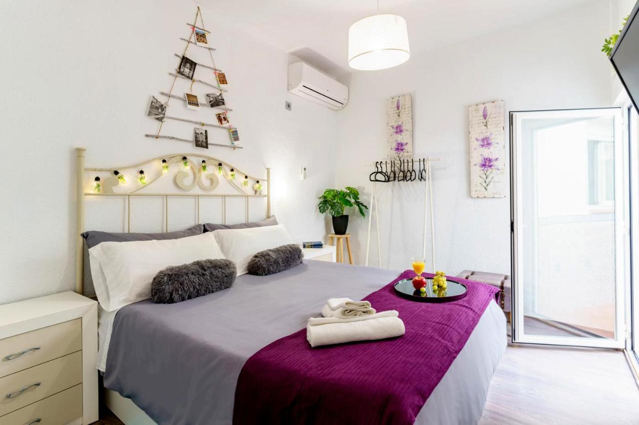 My Granada Garden - Tree Of Life Apartment מראה חיצוני תמונה