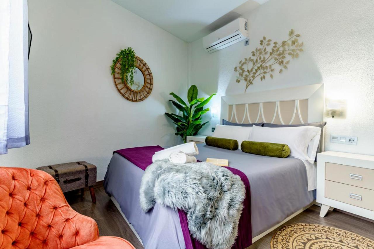 My Granada Garden - Tree Of Life Apartment מראה חיצוני תמונה