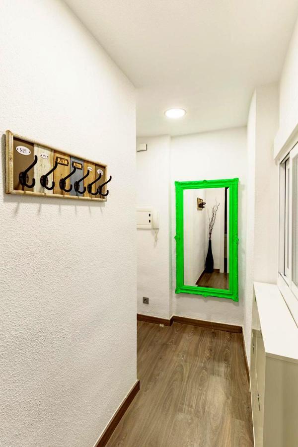 My Granada Garden - Tree Of Life Apartment מראה חיצוני תמונה