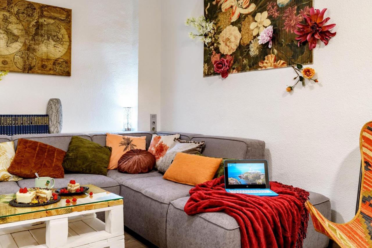 My Granada Garden - Tree Of Life Apartment מראה חיצוני תמונה